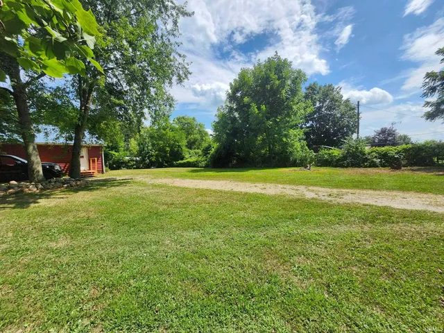 $185,000 | 1306 Garden Street, Kendallville, IN 46755