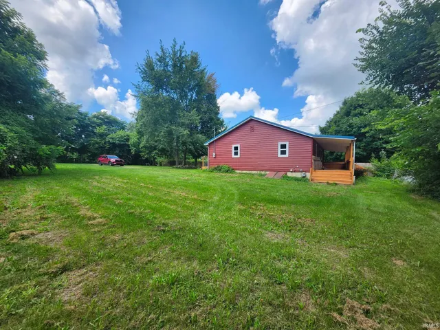 $185,000 | 1306 Garden Street, Kendallville, IN 46755