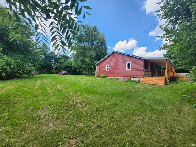 $185,000 | 1306 Garden Street, Kendallville, IN 46755