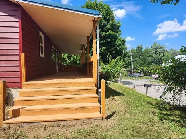 $185,000 | 1306 Garden Street, Kendallville, IN 46755