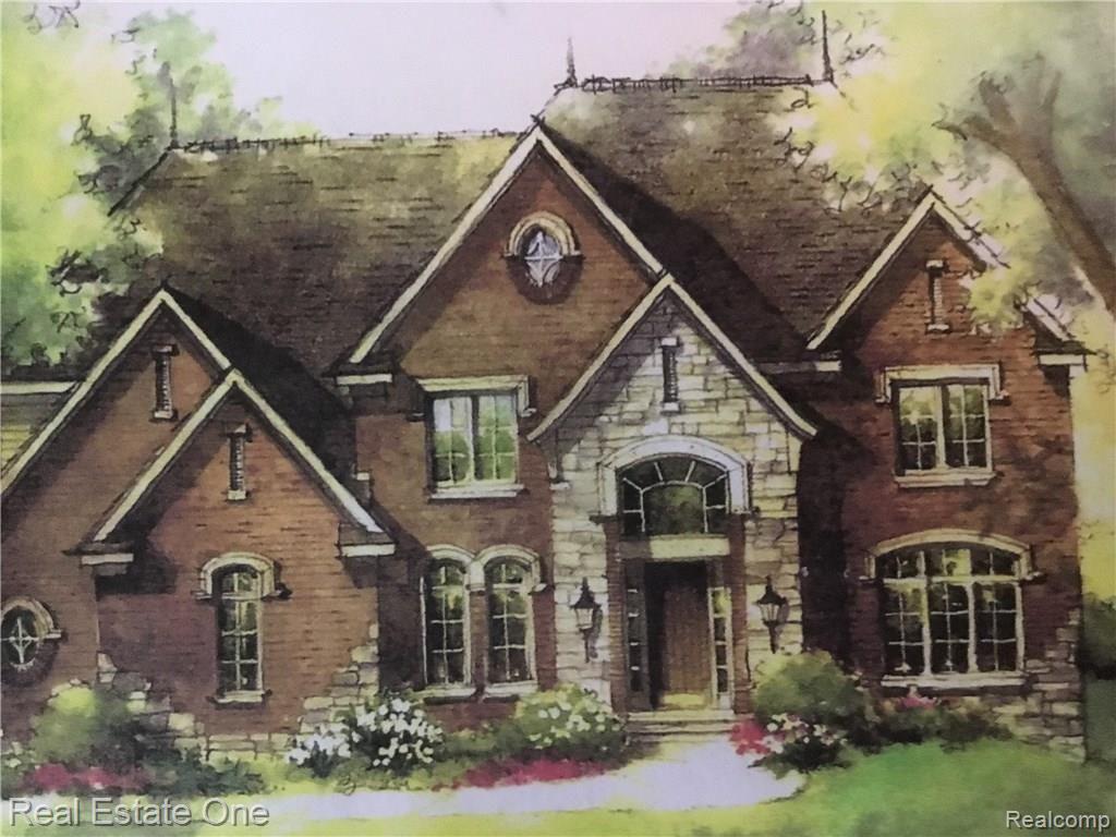 634 Robinson Drive Rochester Hills, MI 48307 - Photo 1 of 1