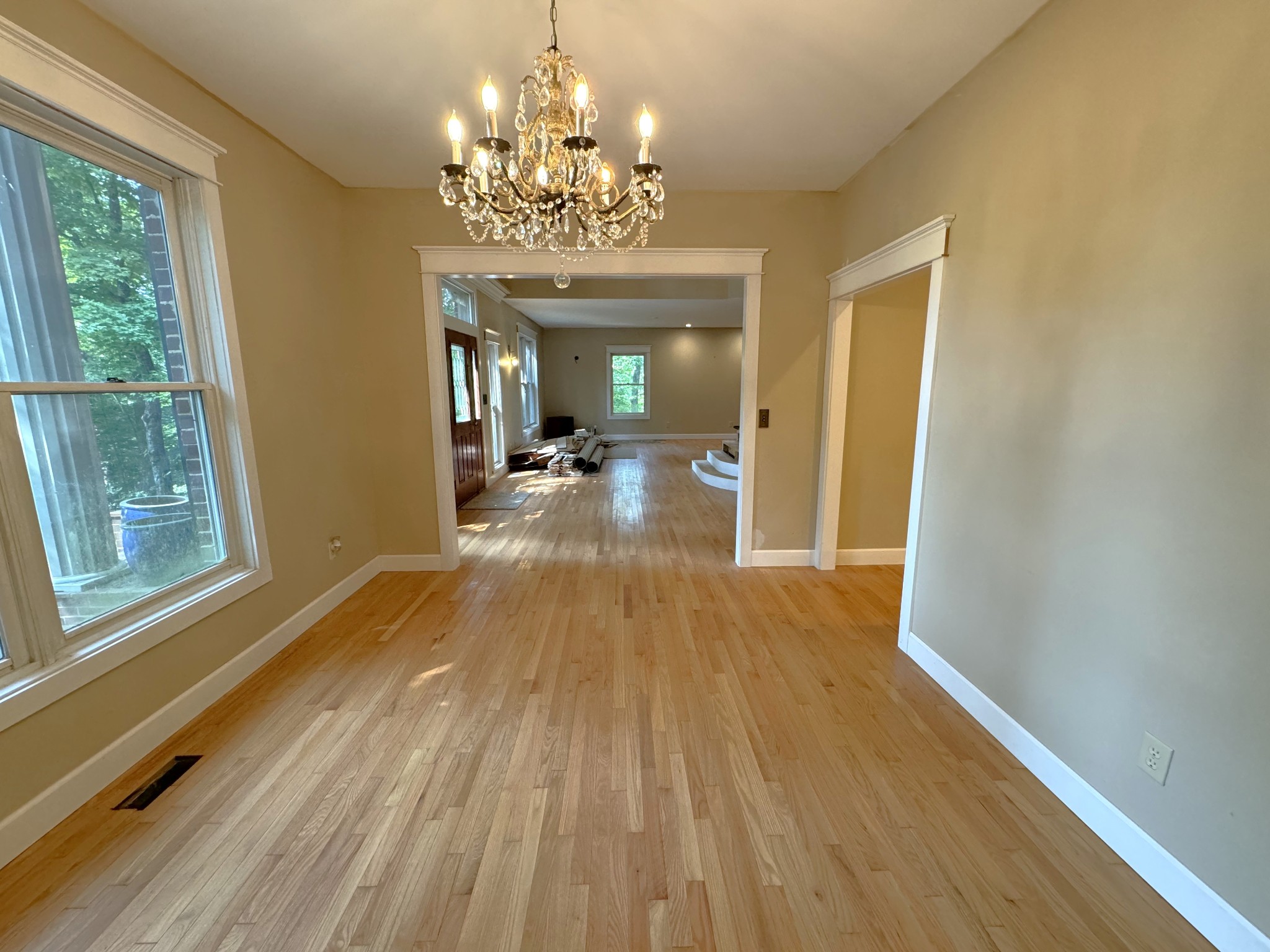 391 Fairview School Road Normandy, TN 37360 - Photo 17 of 68 Dining Room.