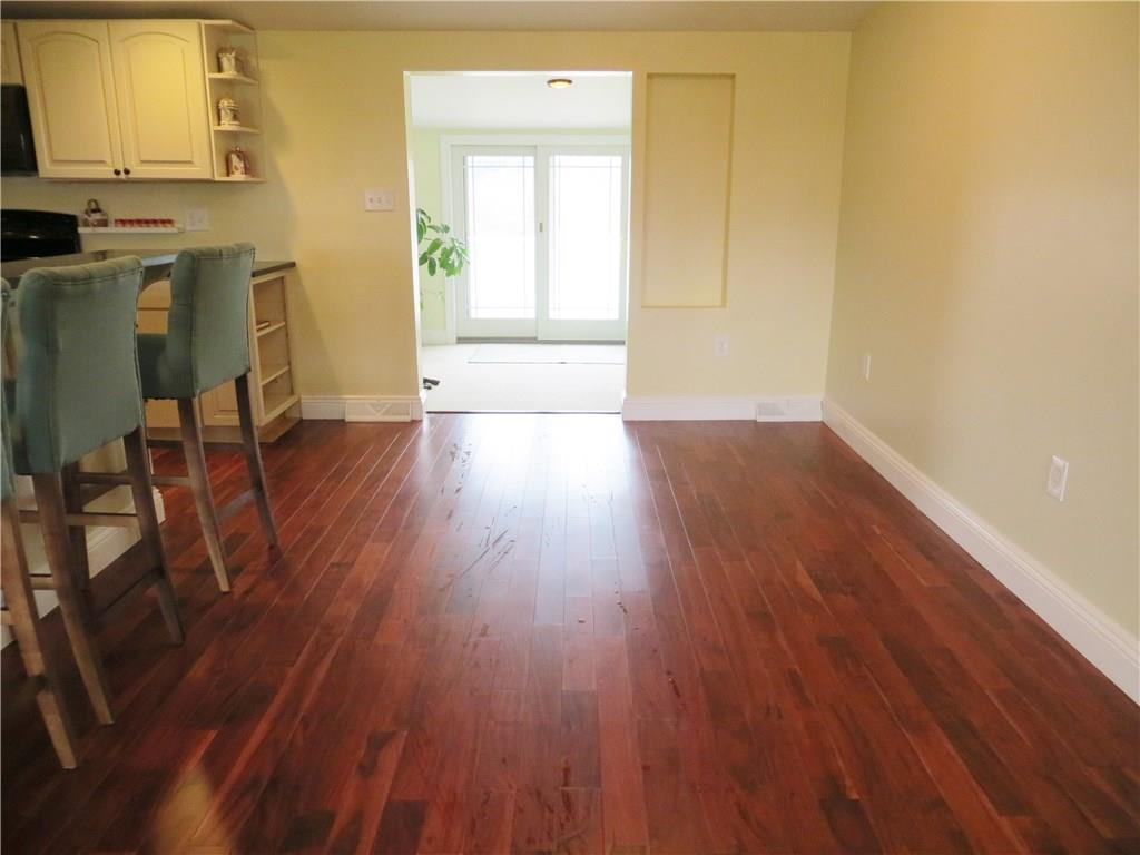 586 Anderson Hozak Road Clinton, PA 15026 - Photo 7 of 25 Dining Room off Kitchen