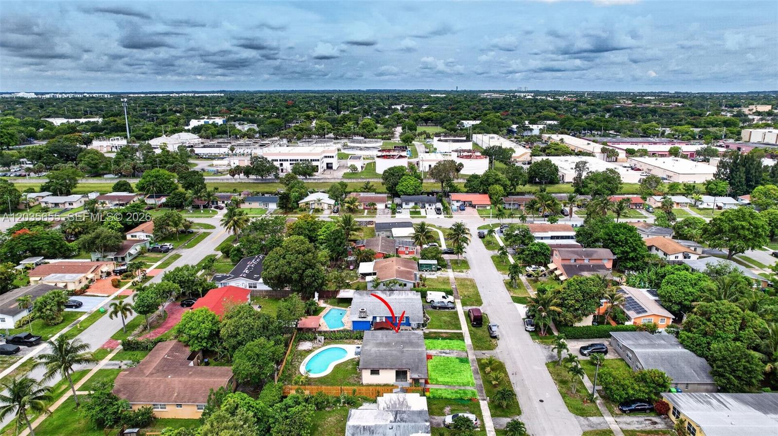 6250 Northwest 14th Street Sunrise, FL 33313 - Photo 44 of 49