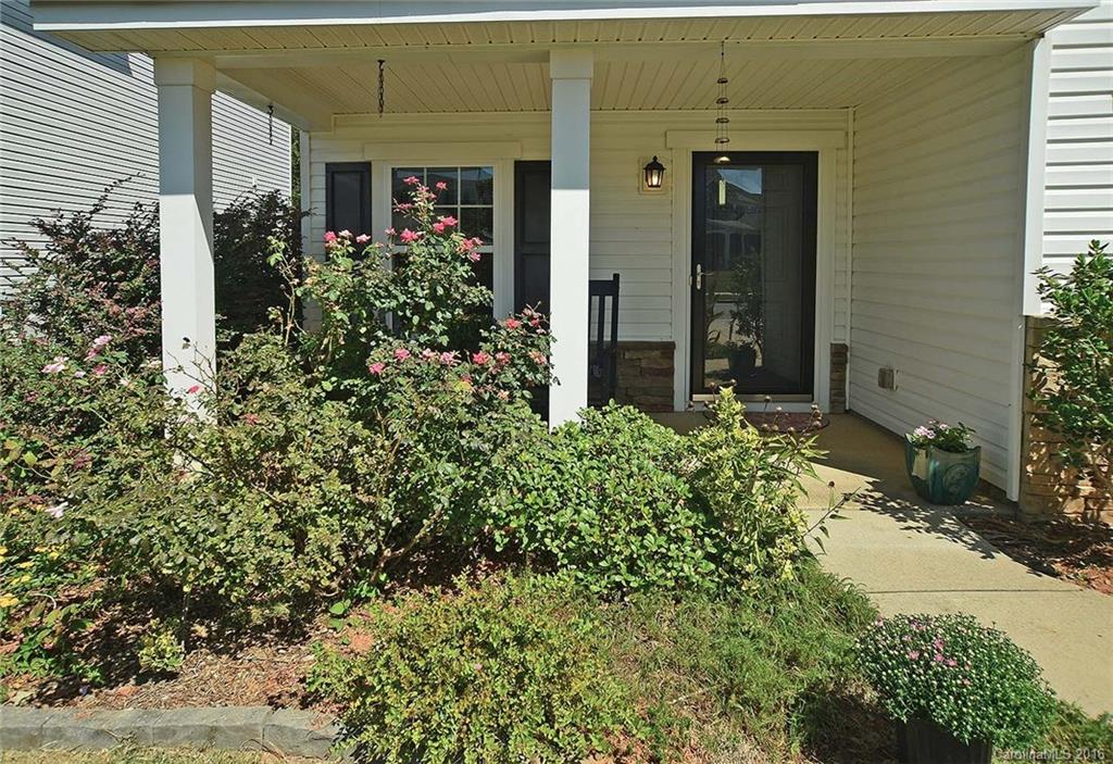 9816 Rocky Ford Club Road Charlotte, NC 28269 - Photo 3 of 23