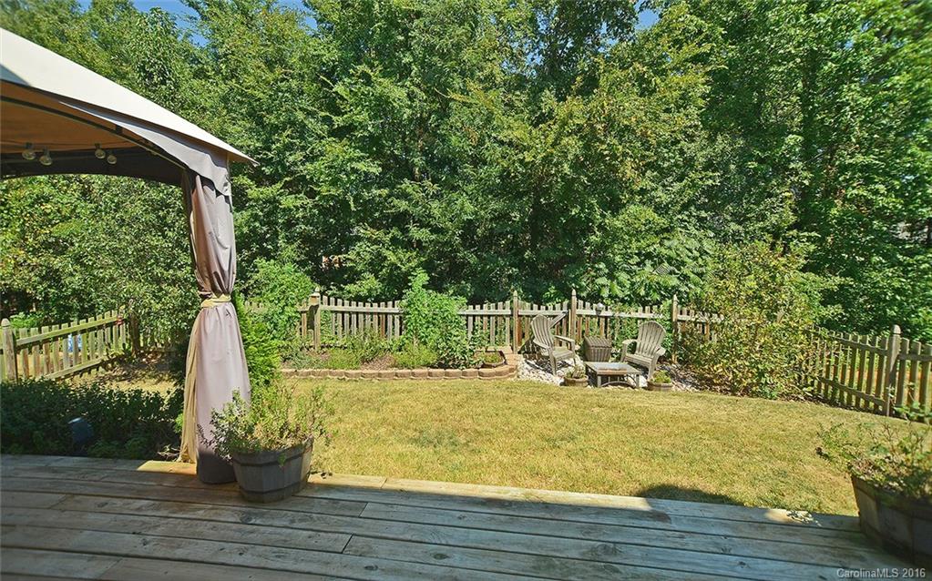9816 Rocky Ford Club Road Charlotte, NC 28269 - Photo 21 of 23