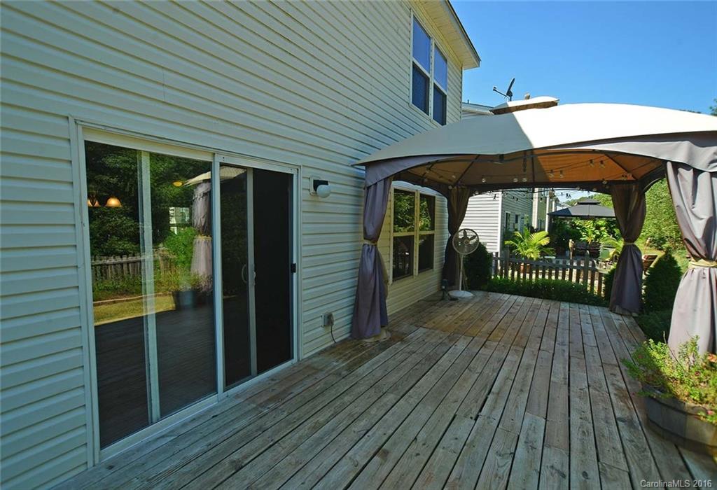 9816 Rocky Ford Club Road Charlotte, NC 28269 - Photo 23 of 23