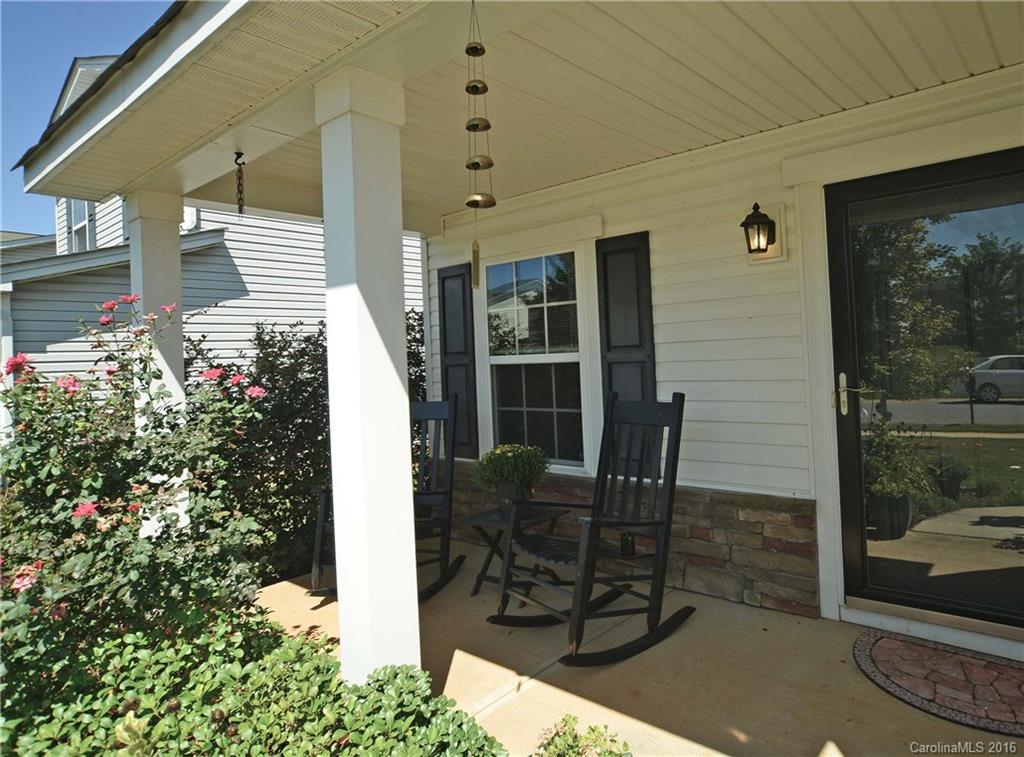 9816 Rocky Ford Club Road Charlotte, NC 28269 - Photo 4 of 23
