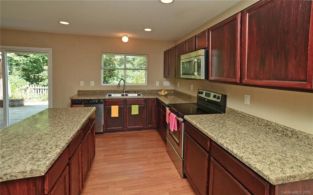 9816 Rocky Ford Club Road Charlotte, NC 28269 - Photo 7 of 23