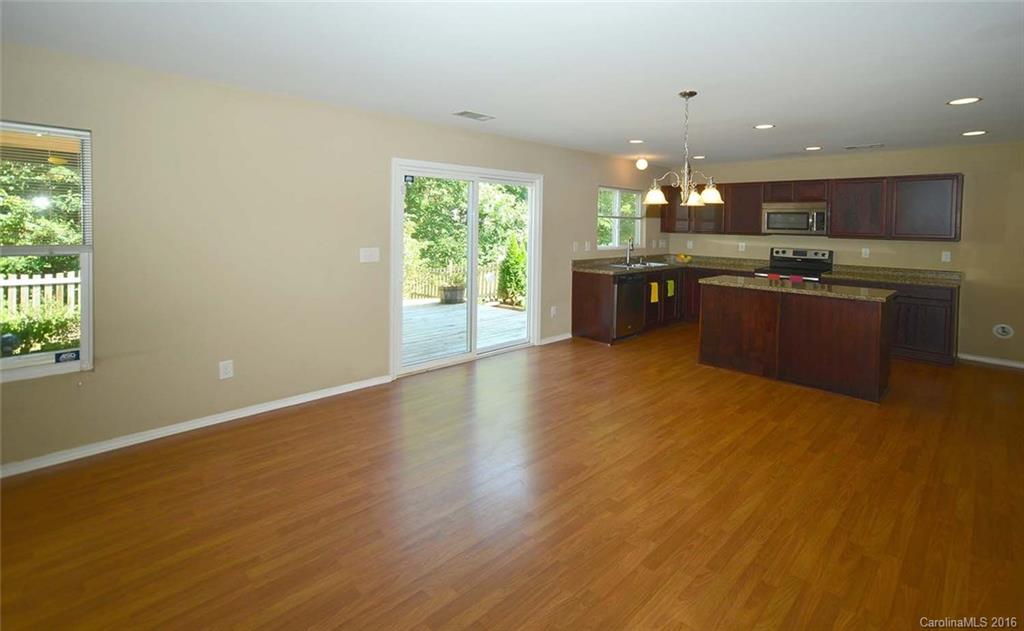9816 Rocky Ford Club Road Charlotte, NC 28269 - Photo 8 of 23