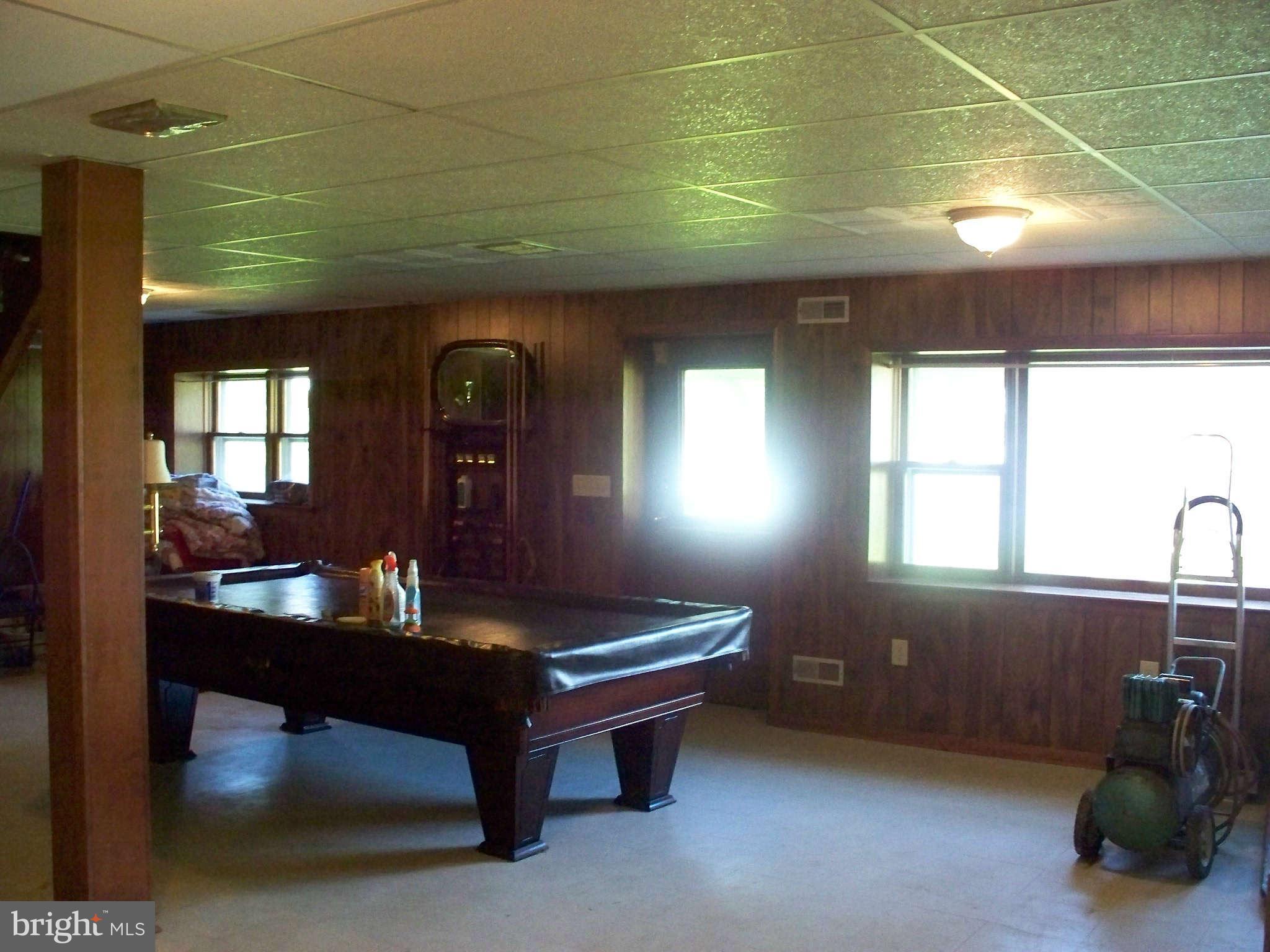 84 Shellfield Lane Colonial Beach, VA 22443 - Photo 17 of 30 Basement
