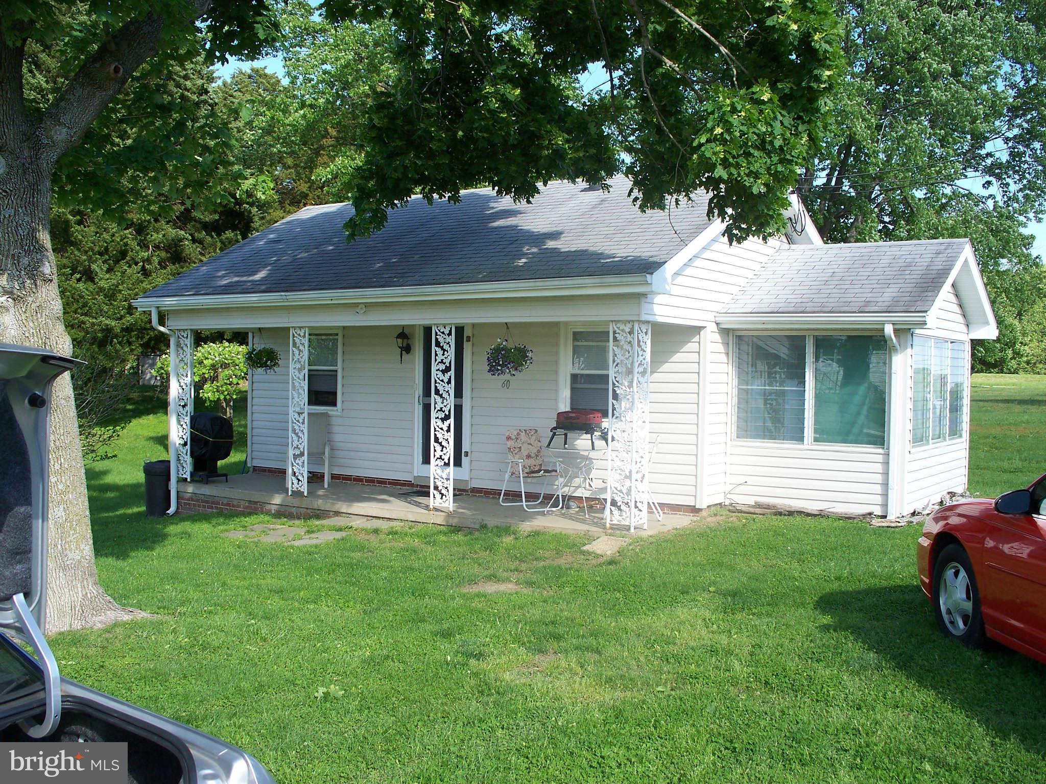 84 Shellfield Lane Colonial Beach, VA 22443 - Photo 20 of 30 Exterior (General)