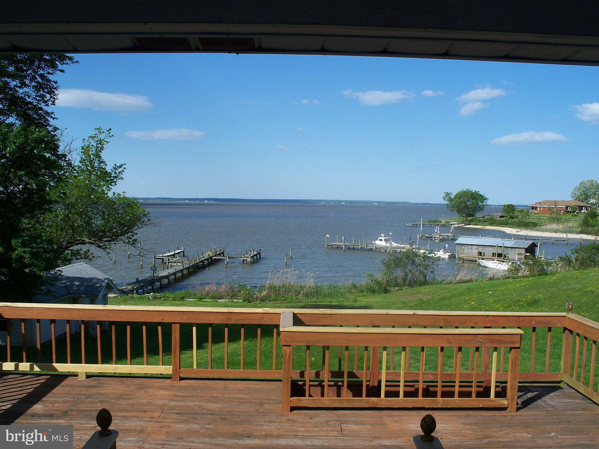 84 Shellfield Lane Colonial Beach, VA 22443 - Photo 23 of 30 Exterior (Rear)