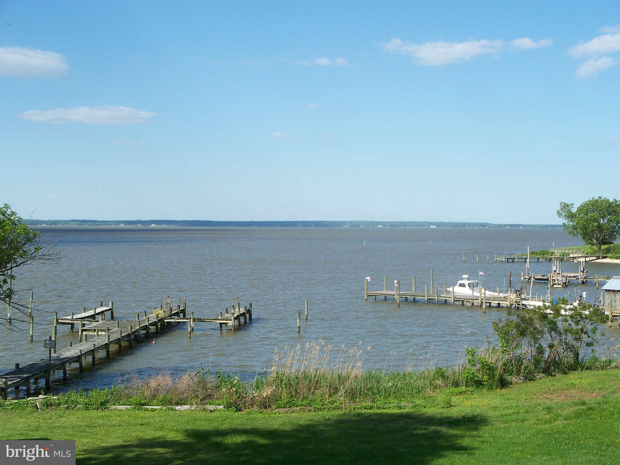 84 Shellfield Lane Colonial Beach, VA 22443 - Photo 24 of 30 Exterior (Rear)