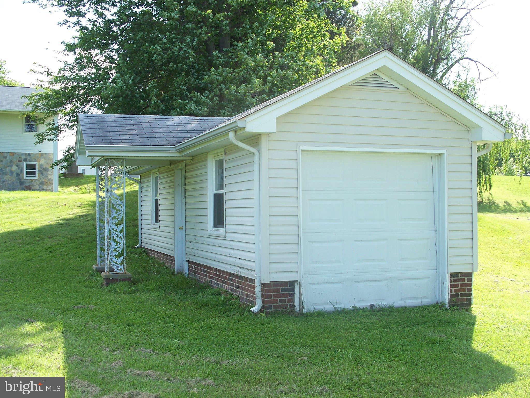 84 Shellfield Lane Colonial Beach, VA 22443 - Photo 25 of 30 Exterior (General)