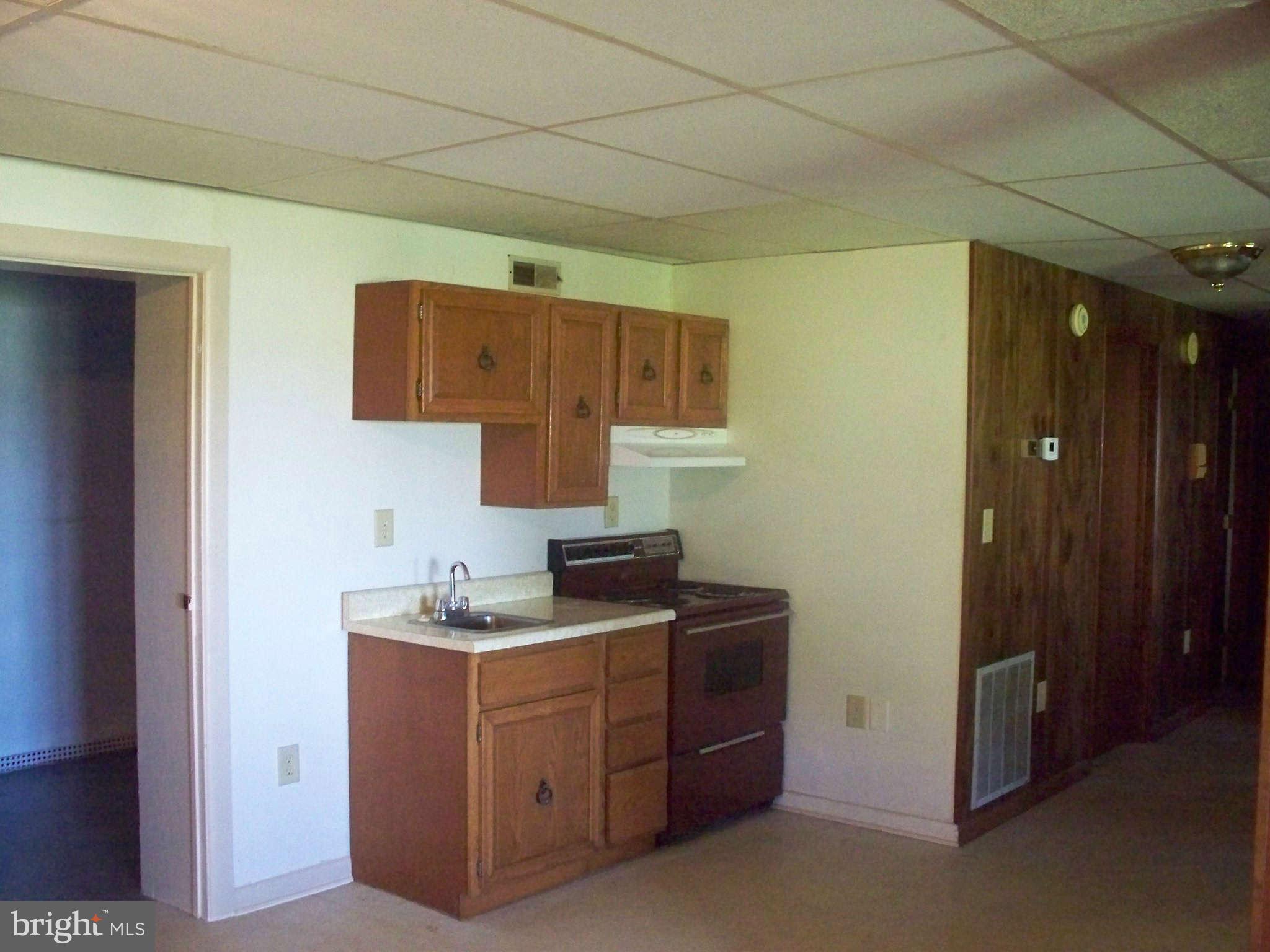 84 Shellfield Lane Colonial Beach, VA 22443 - Photo 10 of 30 Basement