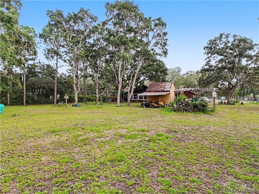 5253 West Rochelle Street Homosassa, FL 34446 - Photo 48 of 57