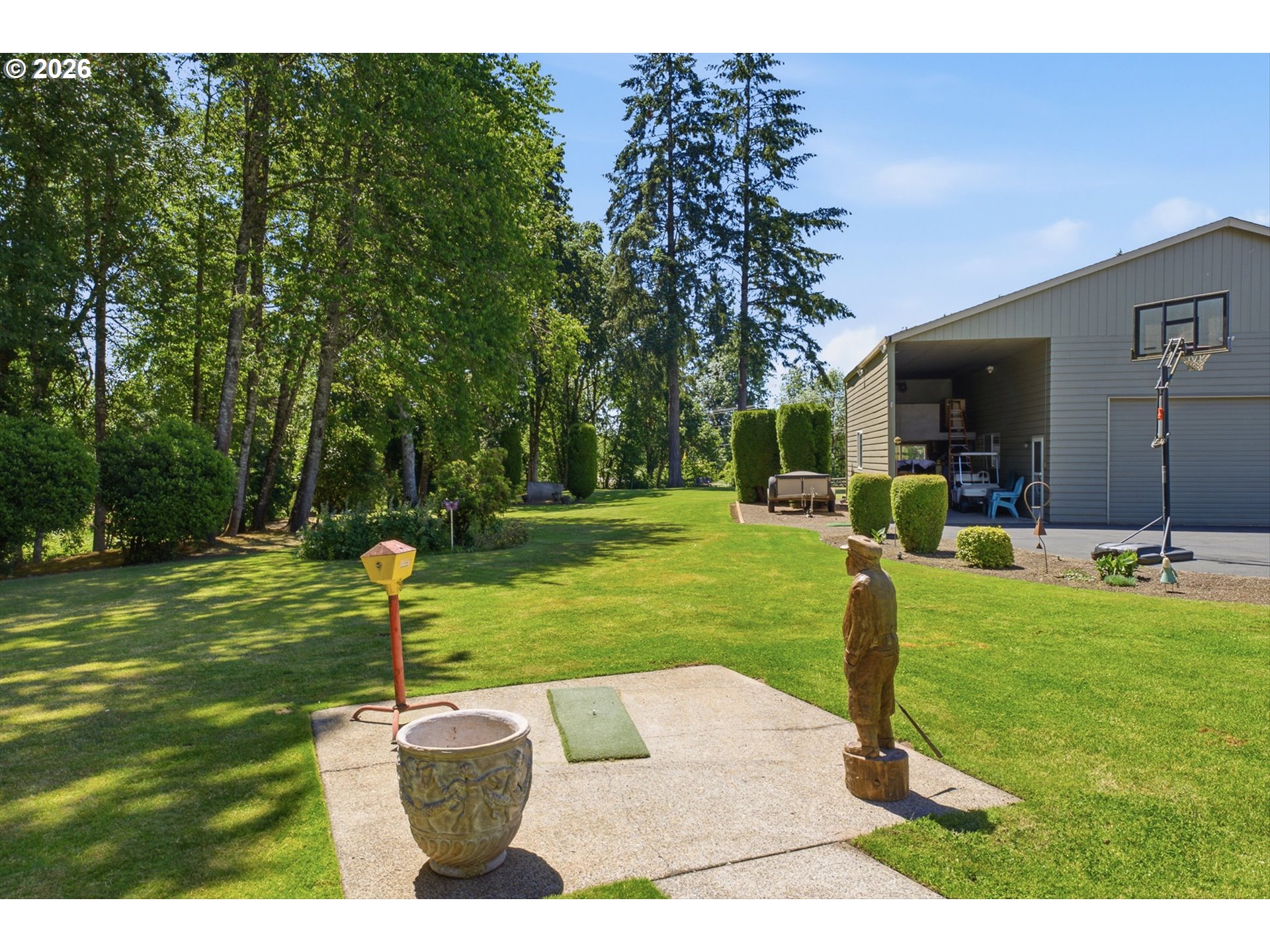 23200 Old Yamhill Road Newberg, OR 97132 - Photo 33 of 48