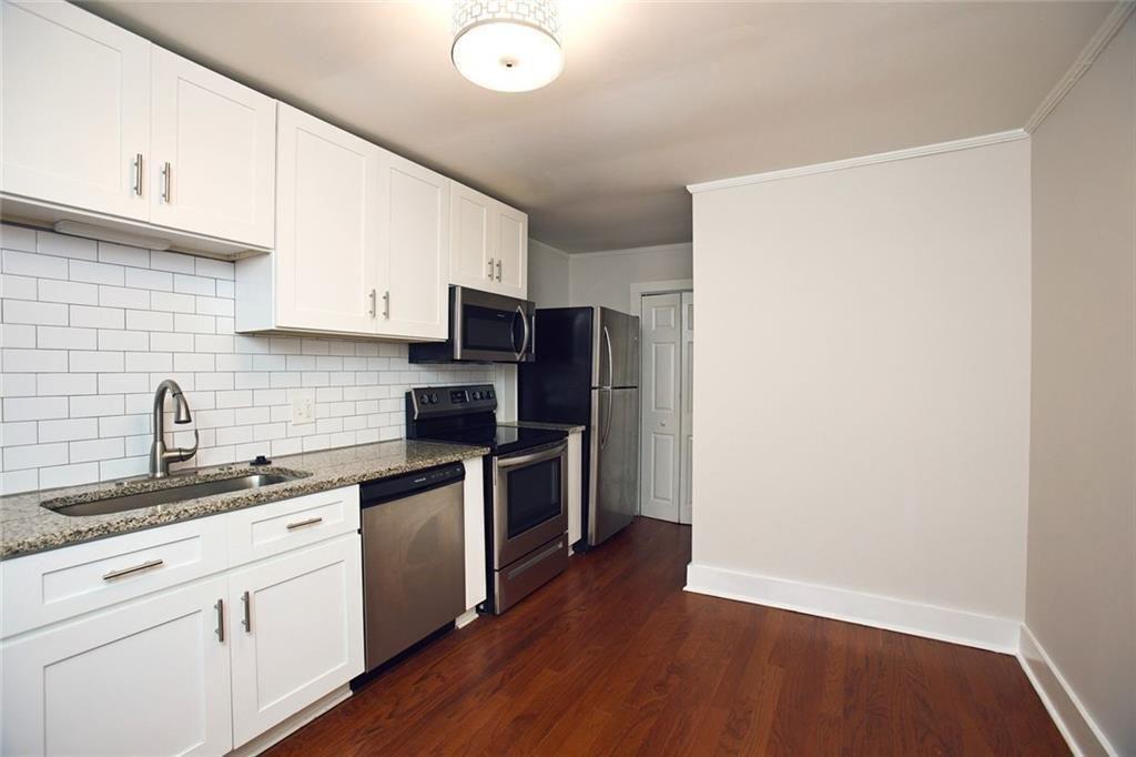 887 Myrtle Street Northeast Atlanta, GA 30309 - Photo 15 of 27