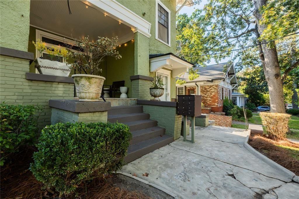 887 Myrtle Street Northeast Atlanta, GA 30309 - Photo 19 of 27