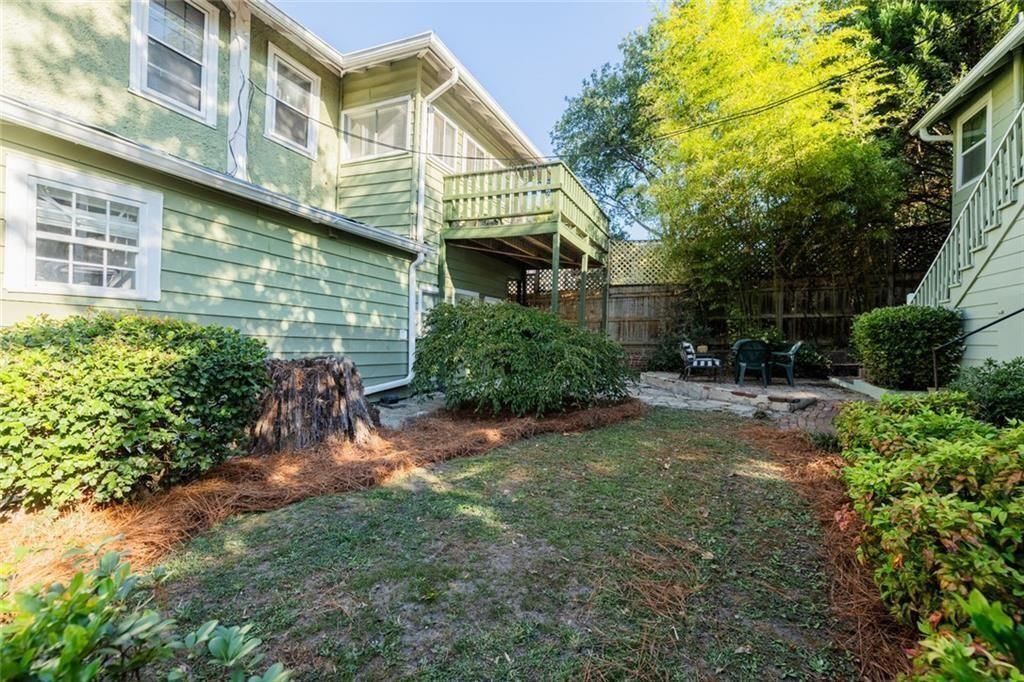 887 Myrtle Street Northeast Atlanta, GA 30309 - Photo 20 of 27