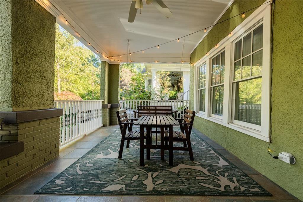 887 Myrtle Street Northeast Atlanta, GA 30309 - Photo 22 of 27