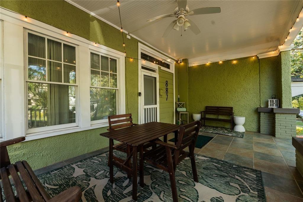 887 Myrtle Street Northeast Atlanta, GA 30309 - Photo 23 of 27