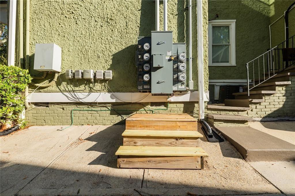 887 Myrtle Street Northeast Atlanta, GA 30309 - Photo 24 of 27