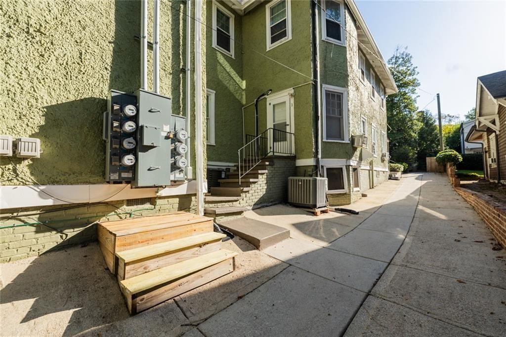 887 Myrtle Street Northeast Atlanta, GA 30309 - Photo 25 of 27