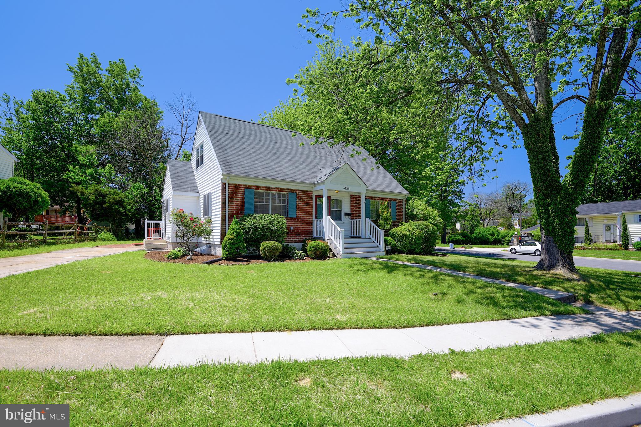 6123 Burnt Oak Road Baltimore, MD 21228 - Photo 5 of 51
