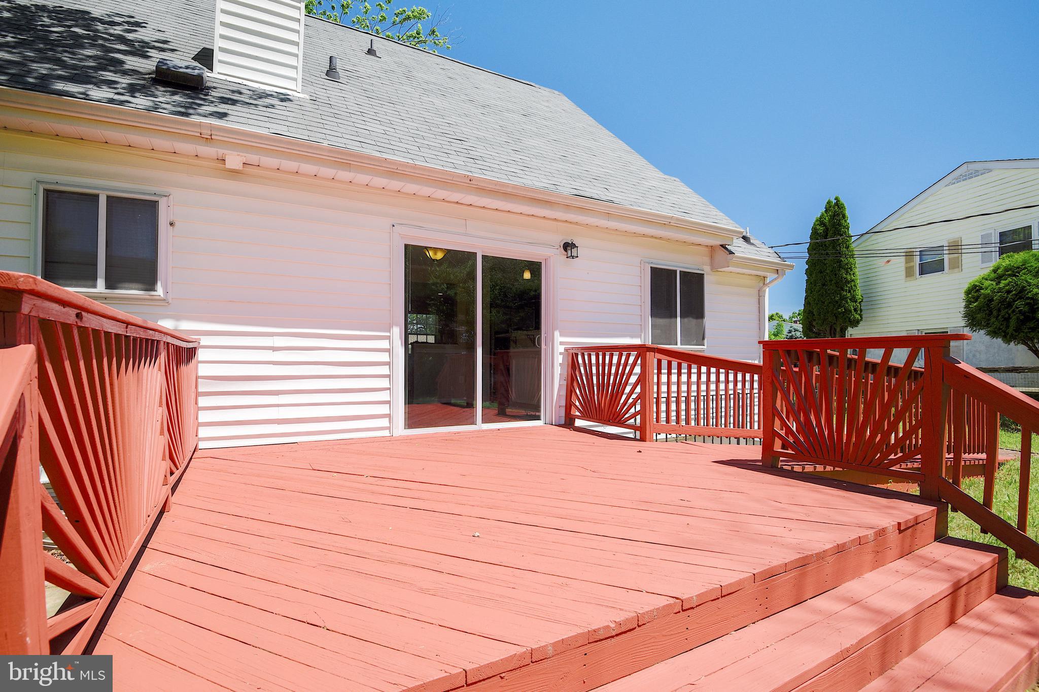 6123 Burnt Oak Road Baltimore, MD 21228 - Photo 41 of 51