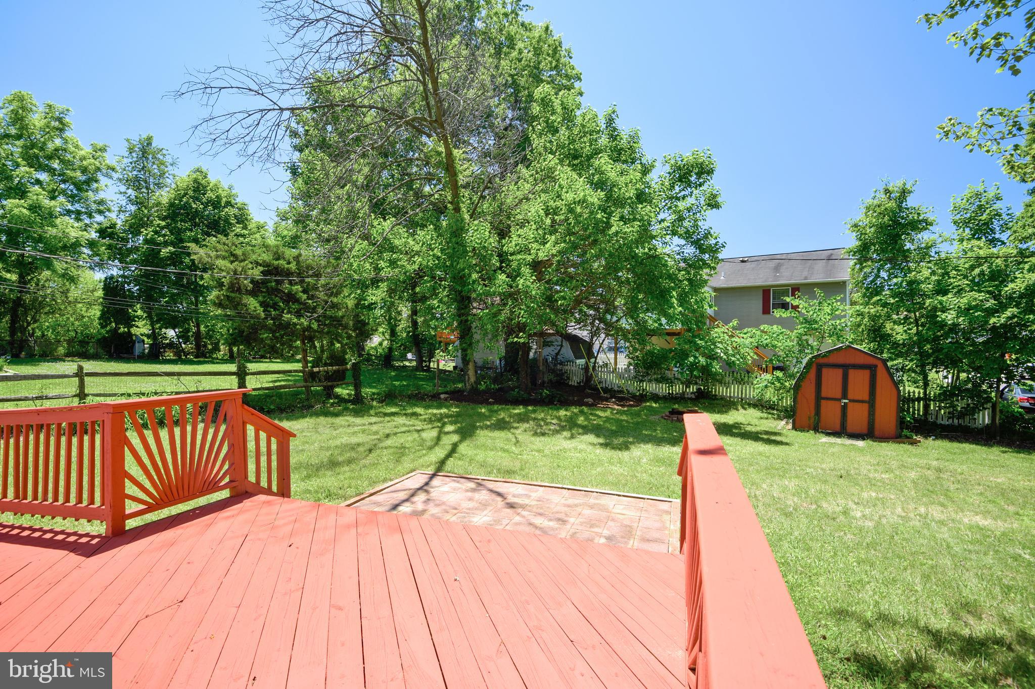 6123 Burnt Oak Road Baltimore, MD 21228 - Photo 42 of 51