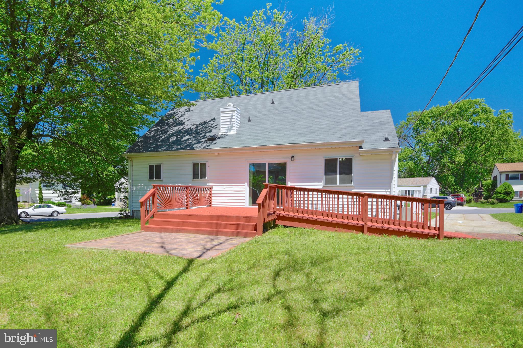 6123 Burnt Oak Road Baltimore, MD 21228 - Photo 43 of 51