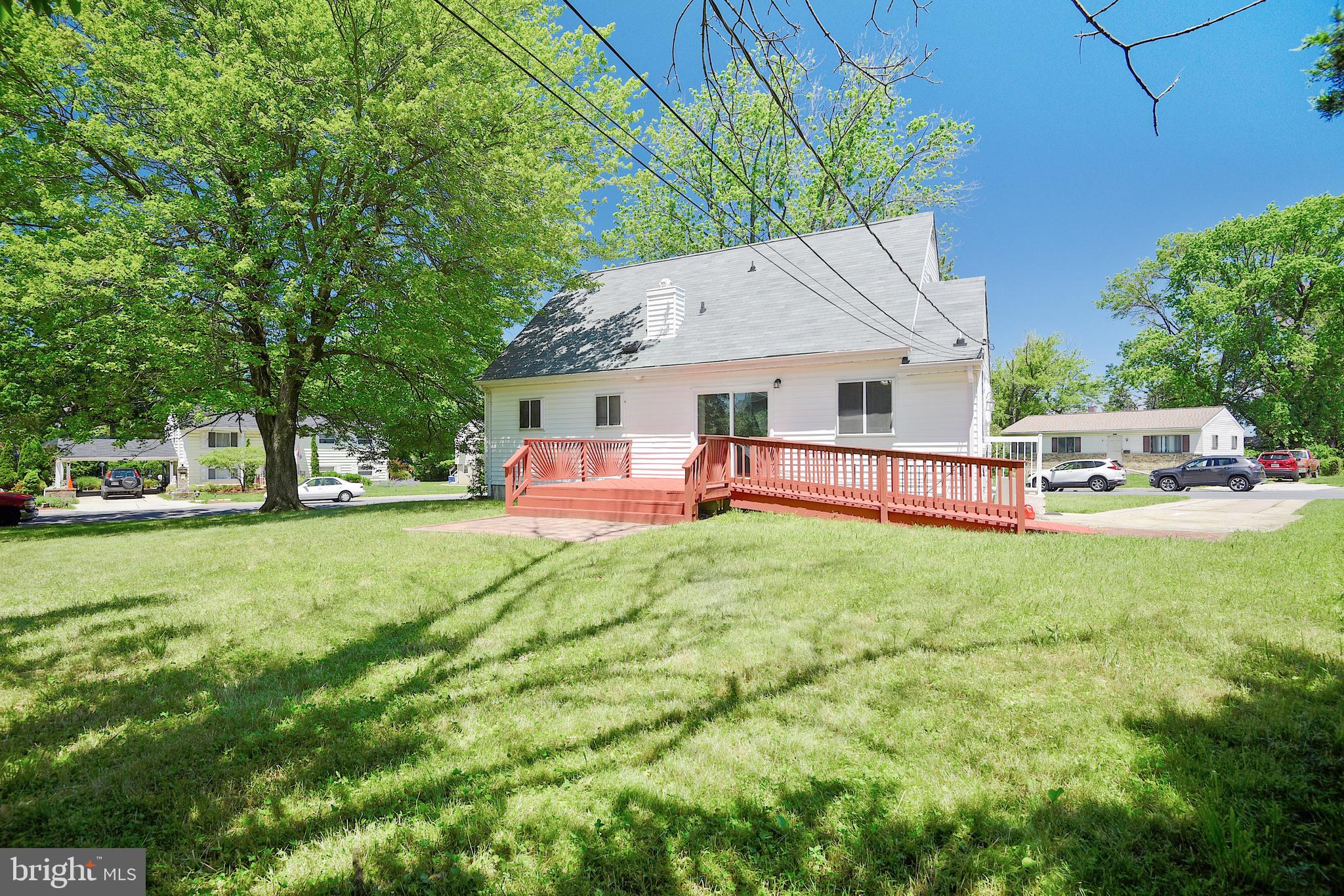 6123 Burnt Oak Road Baltimore, MD 21228 - Photo 44 of 51