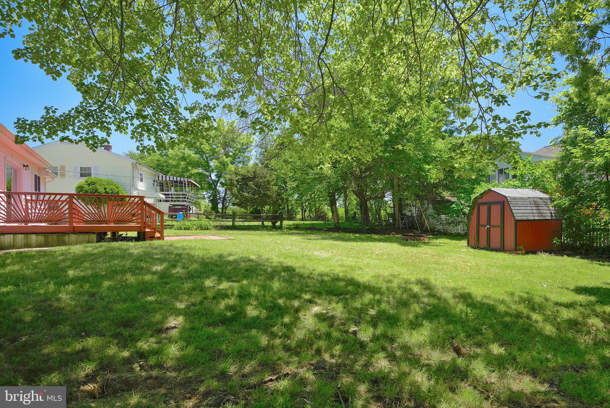 6123 Burnt Oak Road Baltimore, MD 21228 - Photo 46 of 51