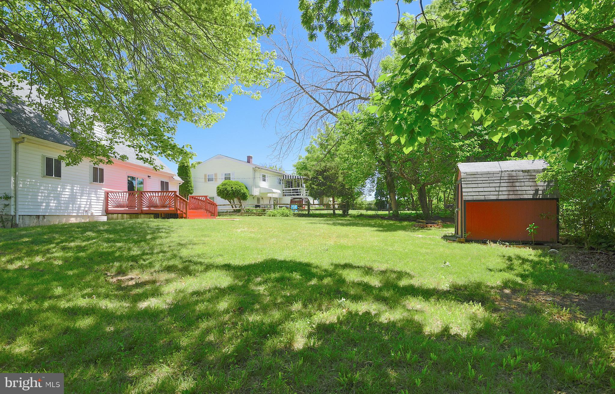 6123 Burnt Oak Road Baltimore, MD 21228 - Photo 47 of 51