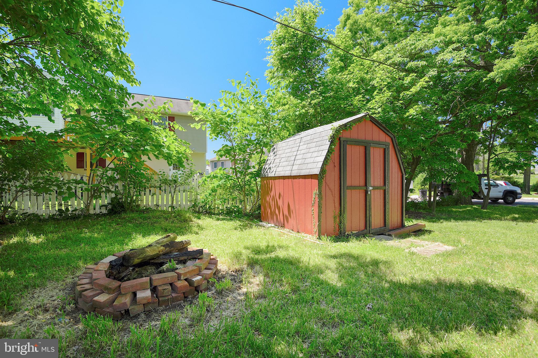 6123 Burnt Oak Road Baltimore, MD 21228 - Photo 48 of 51
