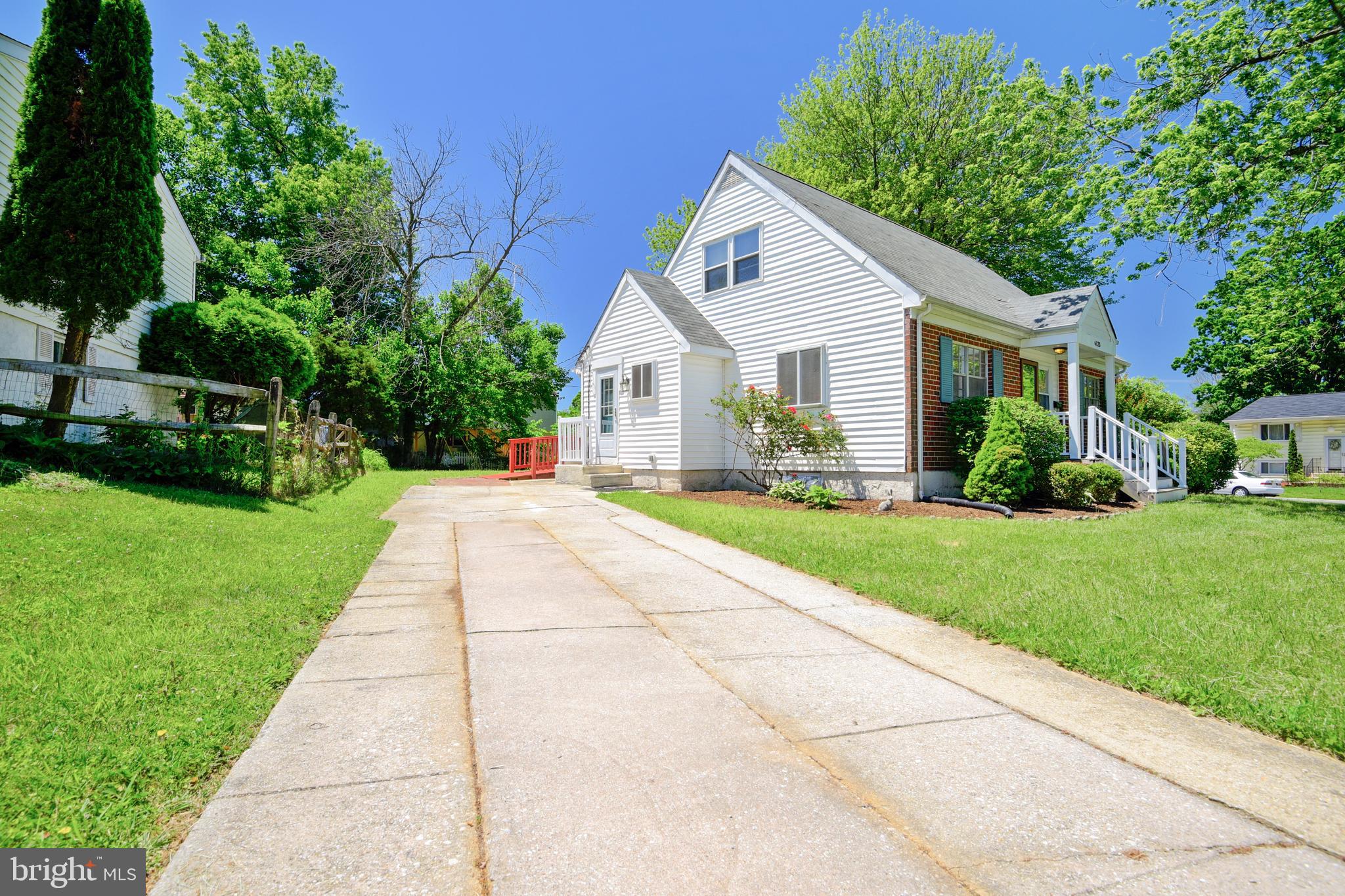 6123 Burnt Oak Road Baltimore, MD 21228 - Photo 6 of 51