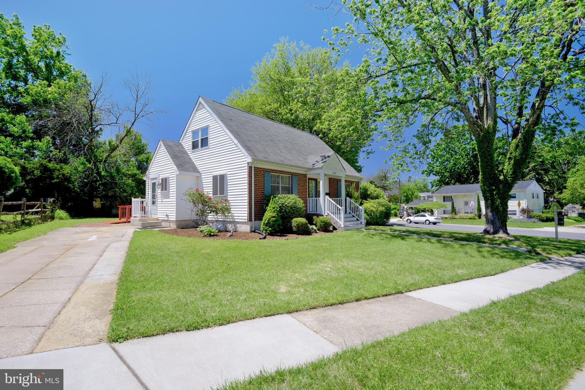 6123 Burnt Oak Road Baltimore, MD 21228 - Photo 7 of 51
