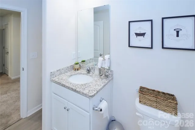 $2,500 | 6008 Lowe Lane, Charlotte, NC 28214