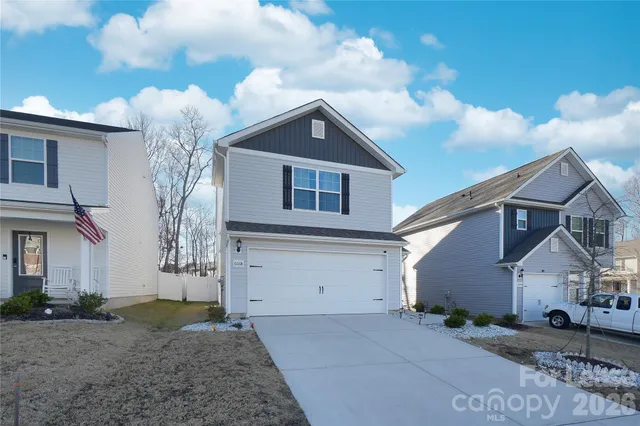 $2,500 | 6008 Lowe Lane, Charlotte, NC 28214