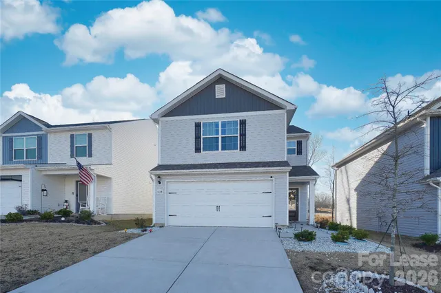 $2,500 | 6008 Lowe Lane, Charlotte, NC 28214