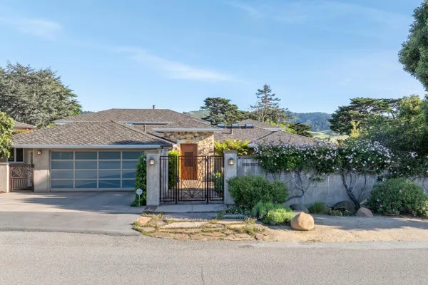 $3,975,000 | 26123 Mesa Drive, Carmel, CA 93923