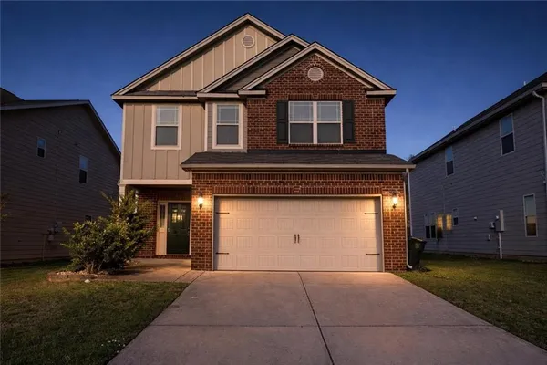 $315,000 | 171 Leland Lane, McDonough, GA 30253