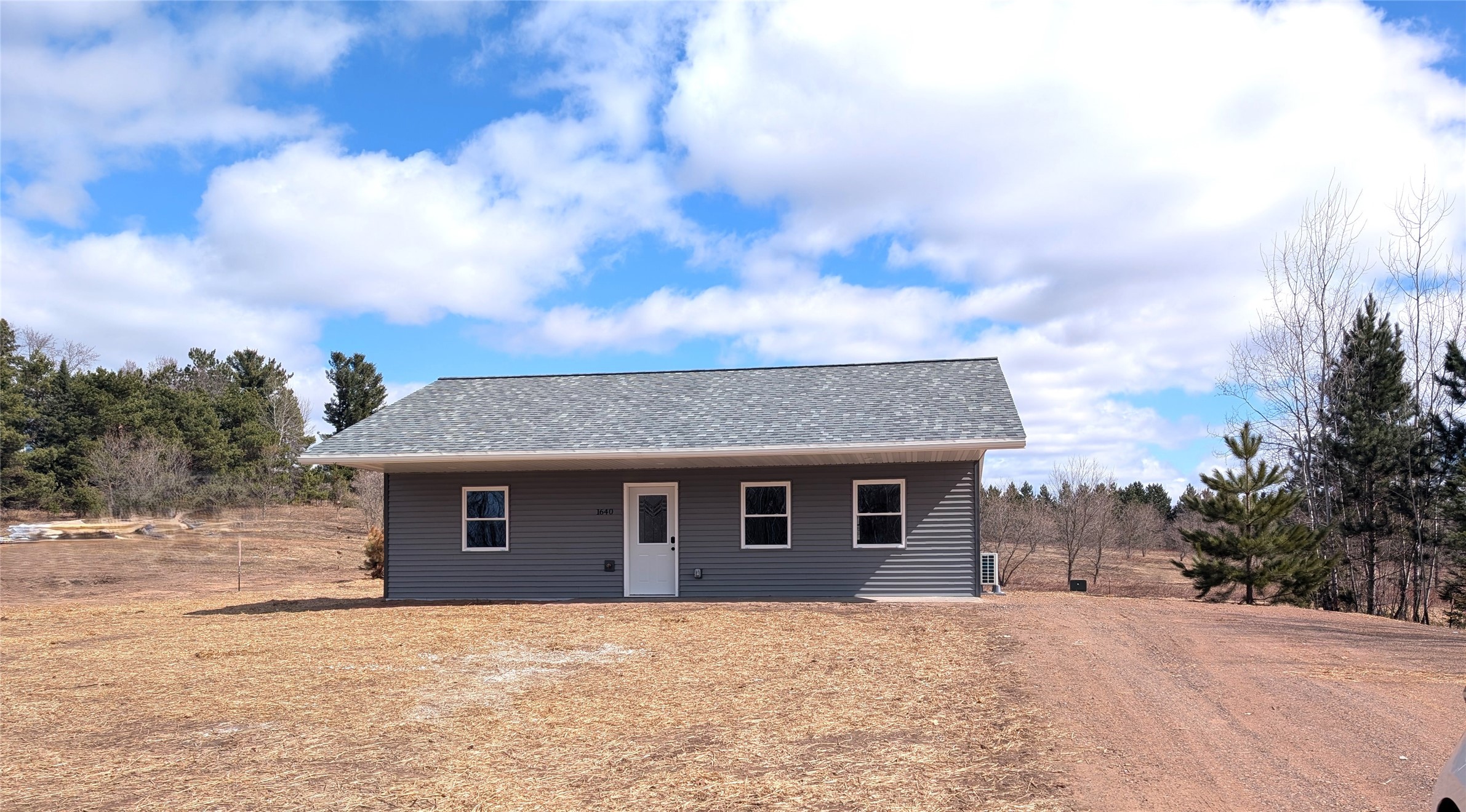 1600 Trails End Road Spooner, WI 54801 - Photo 1 of 1