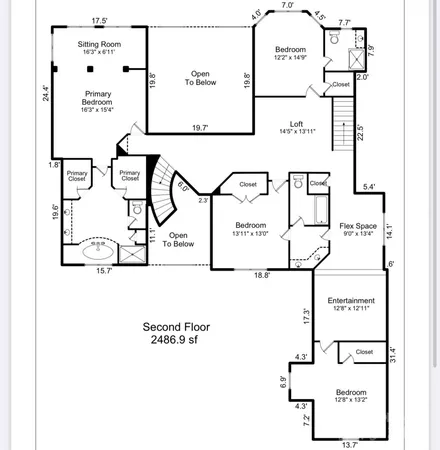 $1,195,000 | 3324 Greenhurst Lane, Weddington, NC 28104