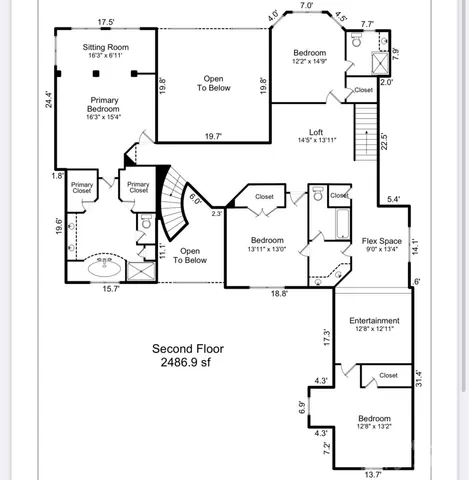 $1,250,000 | 3324 Greenhurst Lane, Weddington, NC 28104