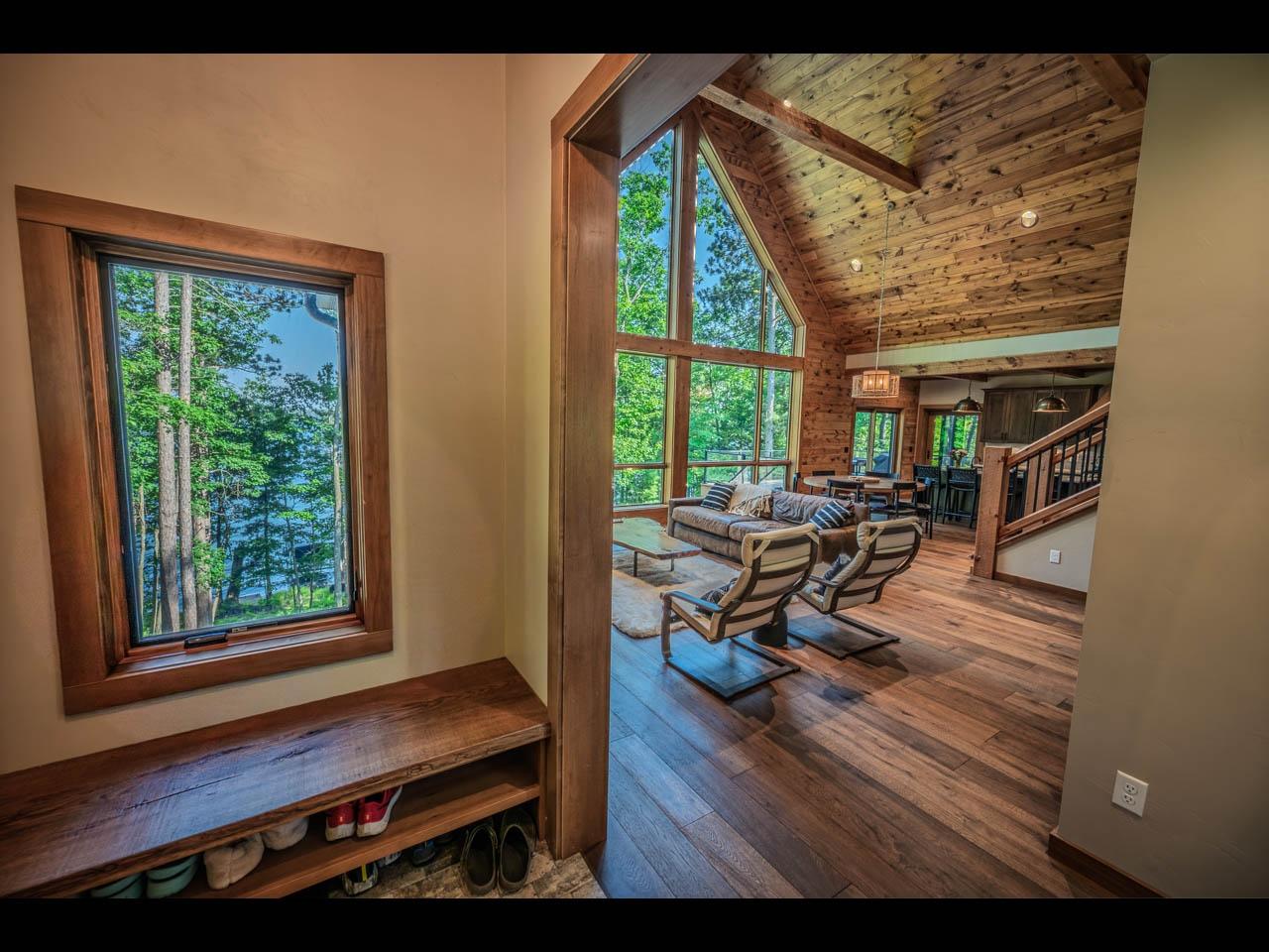 4242 West Stormy Lake Road Conover, WI 54519 - Photo 4 of 99 Gallery Image 4