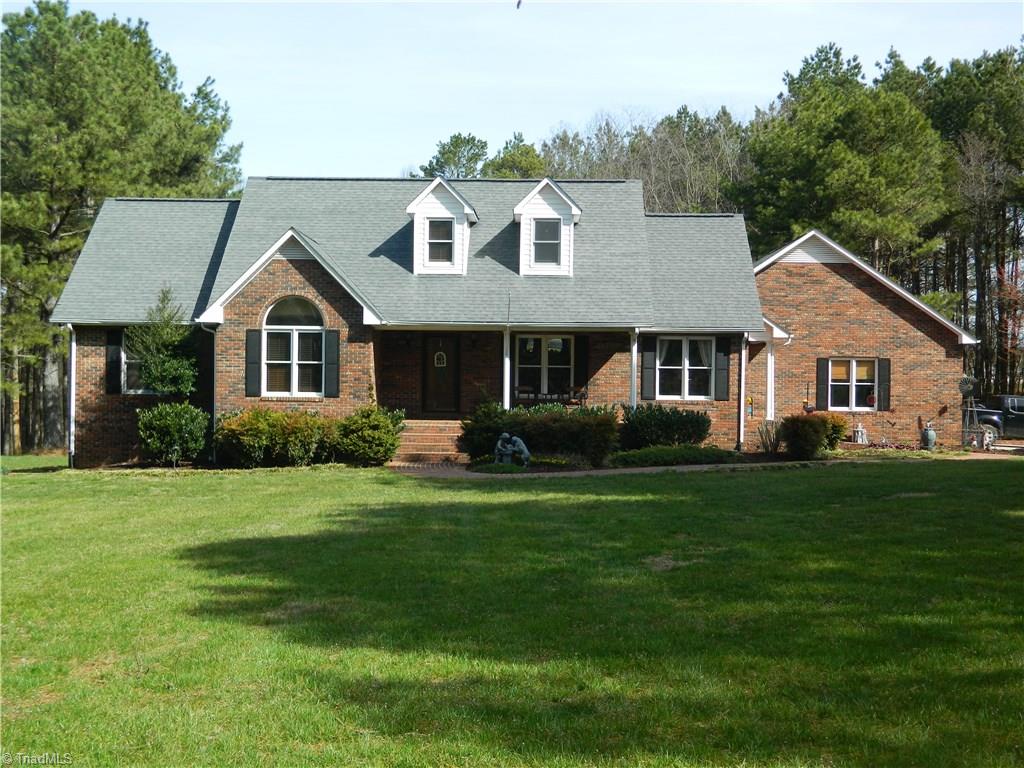 1729 Cheek Road Hamptonville, NC 27020 - Photo 1 of 17 Gallery Image 1