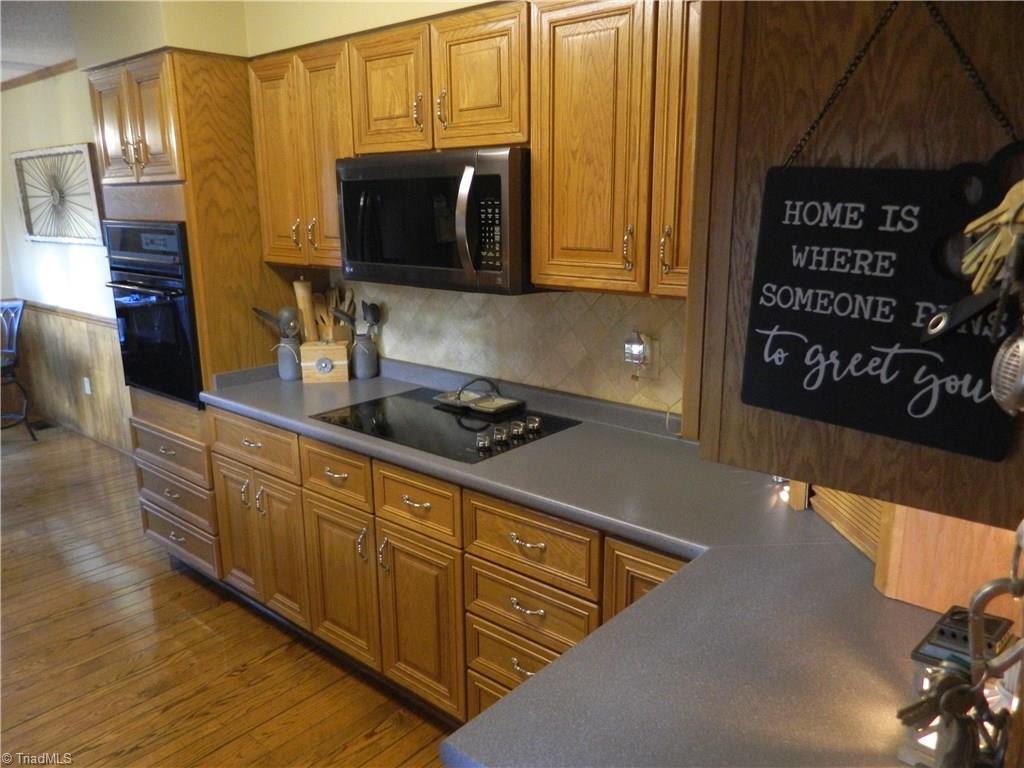 1729 Cheek Road Hamptonville, NC 27020 - Photo 13 of 17 Gallery Image 13